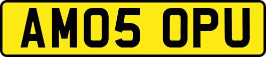 AM05OPU