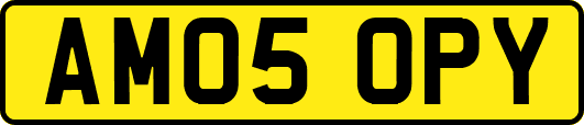 AM05OPY