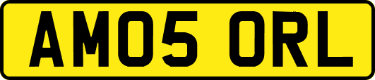 AM05ORL