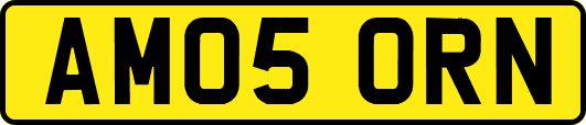 AM05ORN