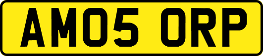 AM05ORP