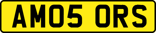 AM05ORS
