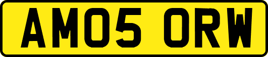 AM05ORW