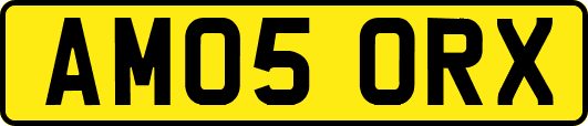 AM05ORX