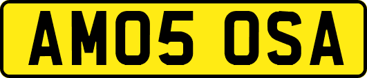 AM05OSA