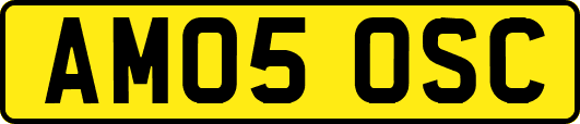 AM05OSC