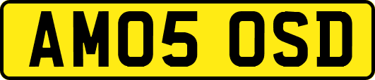 AM05OSD