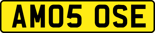AM05OSE