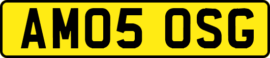AM05OSG