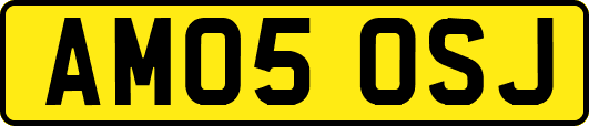 AM05OSJ