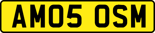 AM05OSM