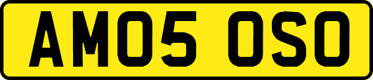 AM05OSO