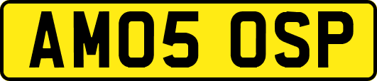 AM05OSP