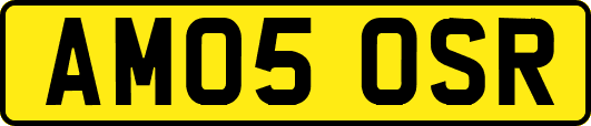 AM05OSR
