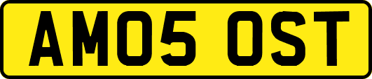 AM05OST
