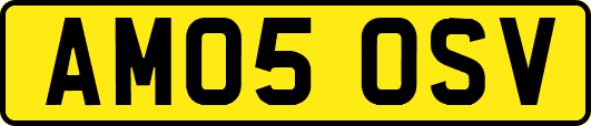 AM05OSV