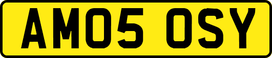 AM05OSY