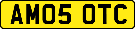 AM05OTC