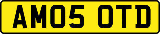AM05OTD