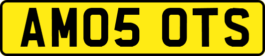 AM05OTS