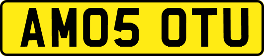 AM05OTU