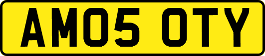 AM05OTY