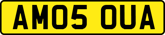 AM05OUA