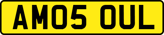 AM05OUL
