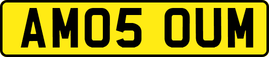 AM05OUM