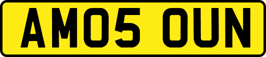 AM05OUN