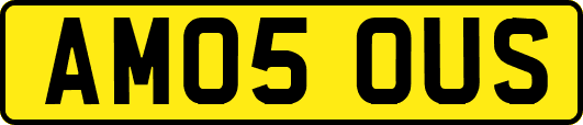 AM05OUS