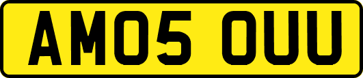AM05OUU