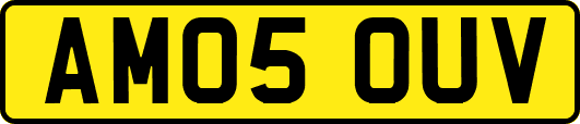 AM05OUV