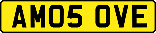 AM05OVE