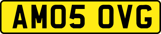 AM05OVG