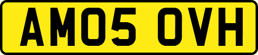 AM05OVH