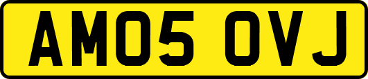 AM05OVJ