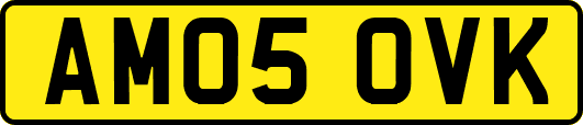AM05OVK