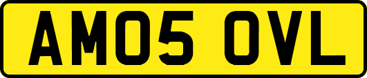 AM05OVL