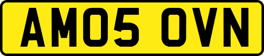 AM05OVN