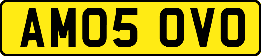 AM05OVO