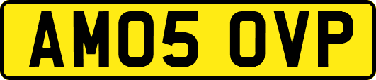 AM05OVP
