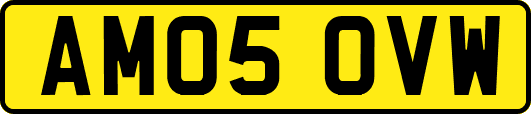 AM05OVW