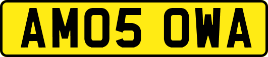 AM05OWA