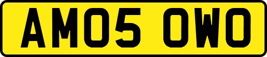 AM05OWO