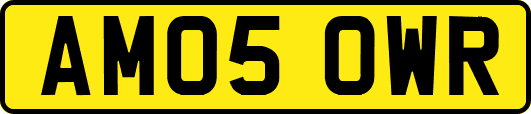 AM05OWR