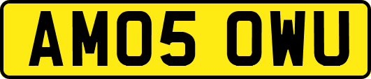 AM05OWU