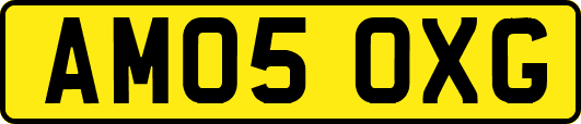 AM05OXG
