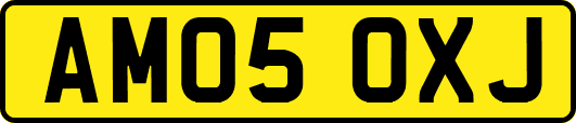 AM05OXJ