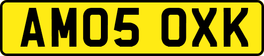AM05OXK